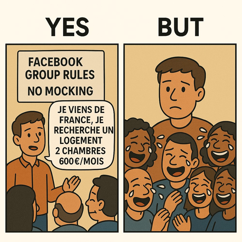 Facebook : un outil précieux… à utiliser avec tact et réalisme